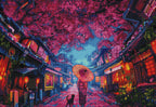 Sakura Festival J9