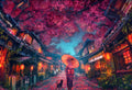Sakura Festival J9
