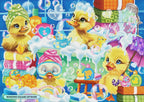 Scrub a Dub Ducklings D6