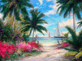 Sea Breeze Trail F3