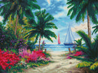 Sea Breeze Trail F3