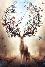 Seasons Change E8