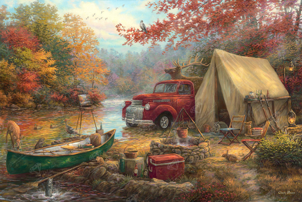 Share the Outdoors N0