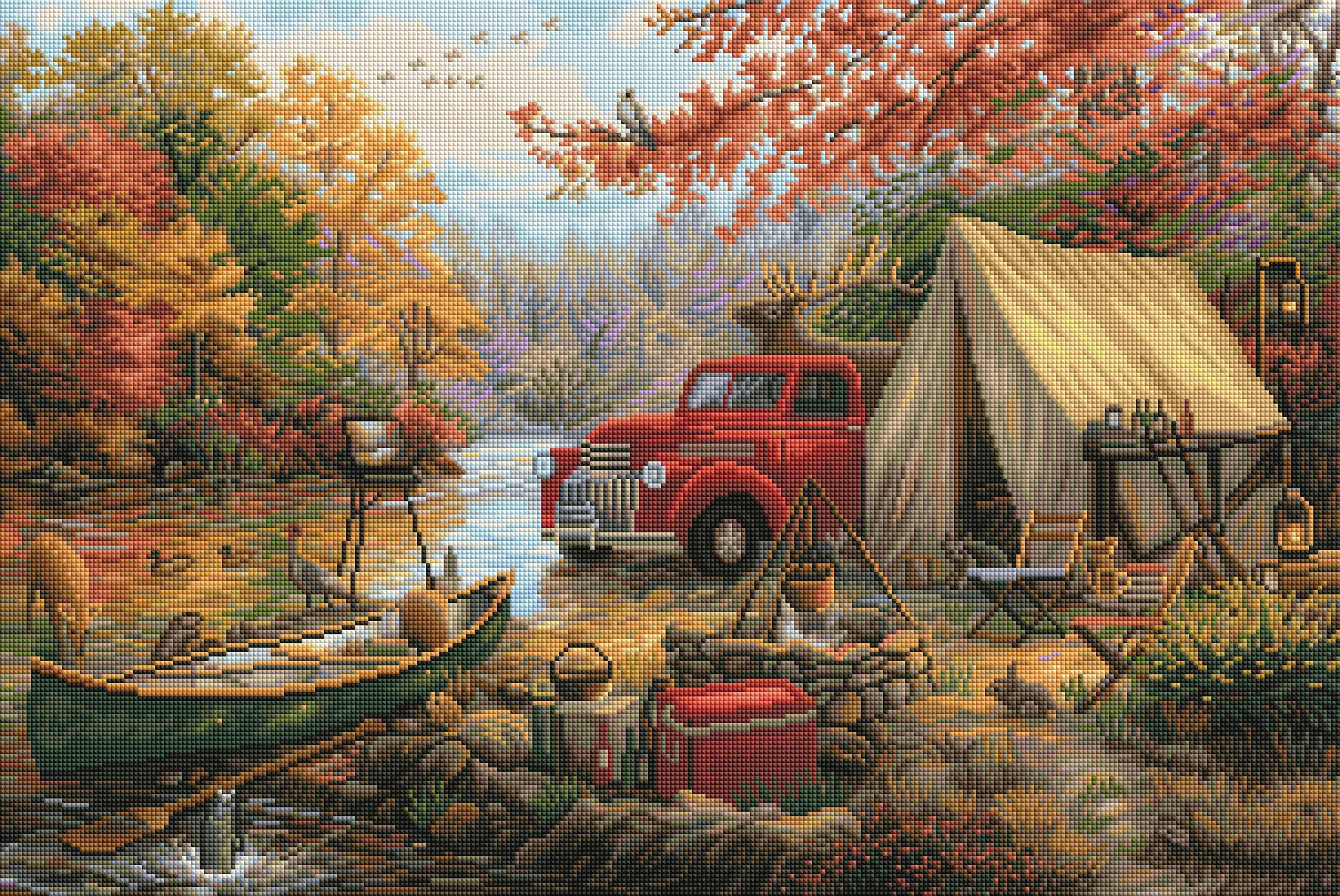 Share the Outdoors N0