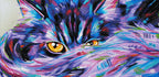 Sneaky Cat E4