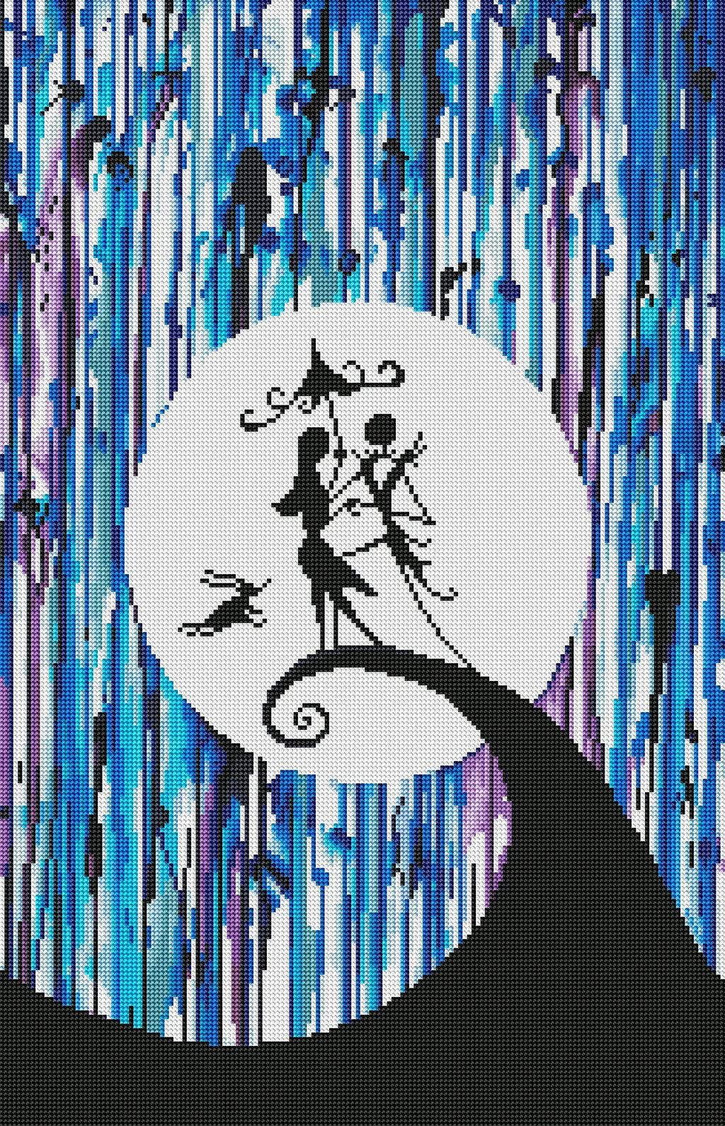 Something In The Air B8