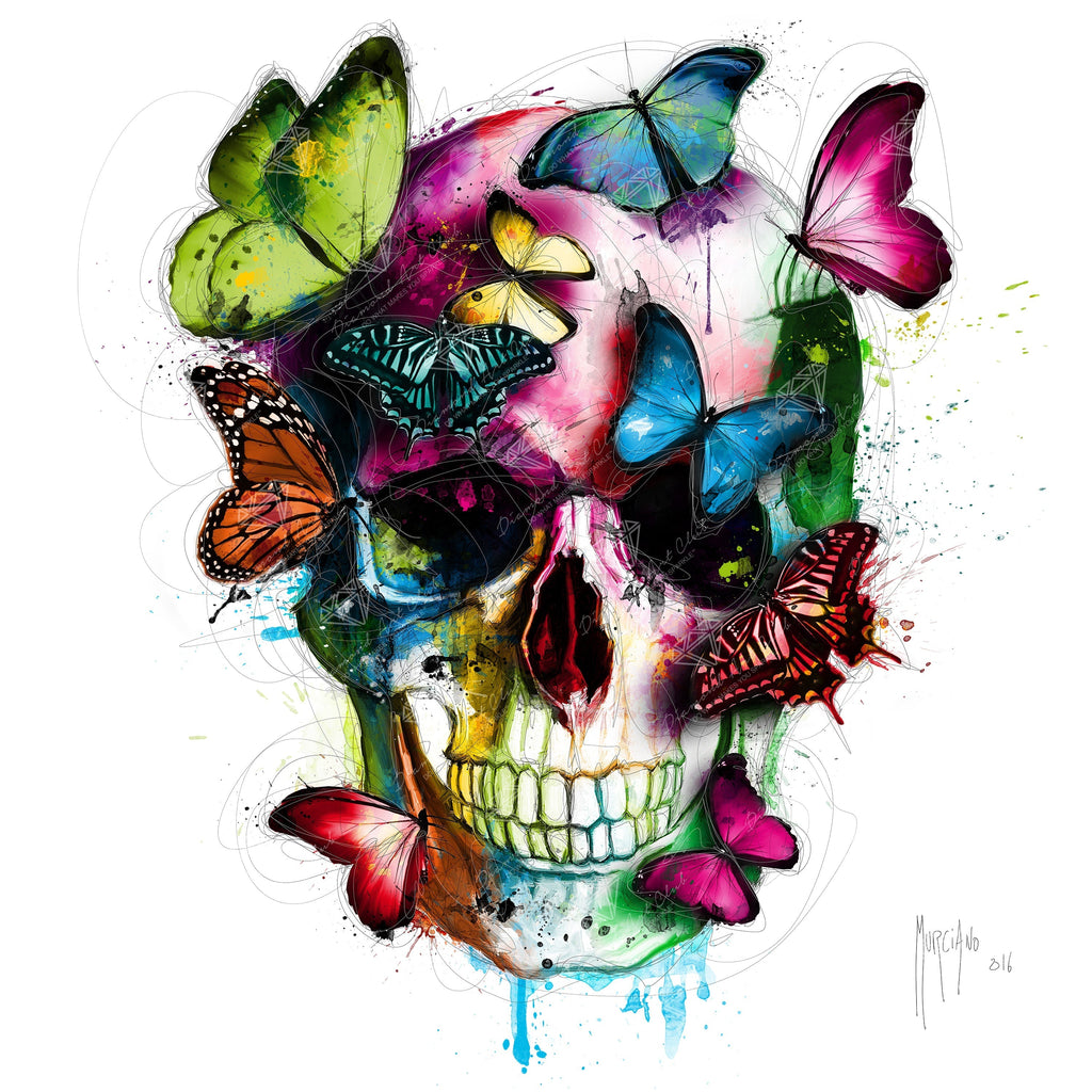 Soul's Colors Q0