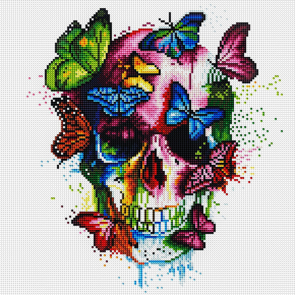Soul's Colors Q0