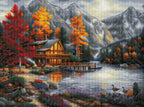 Space For Reflection X9