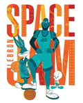 Space Jam™: A New Legacy - LeBron James F4