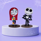Sparkle Pals™ - The Nightmare Before Christmas™ Complete Set Z8