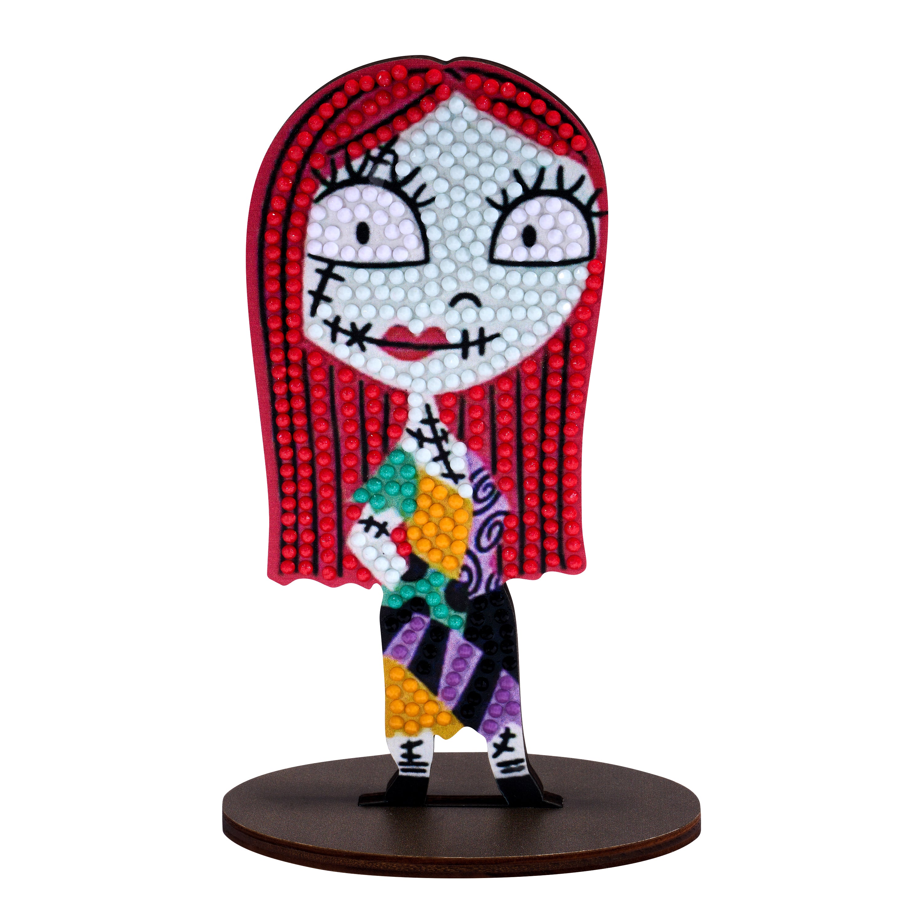 Sparkle Pals™ - The Nightmare Before Christmas™ Complete Set Z8