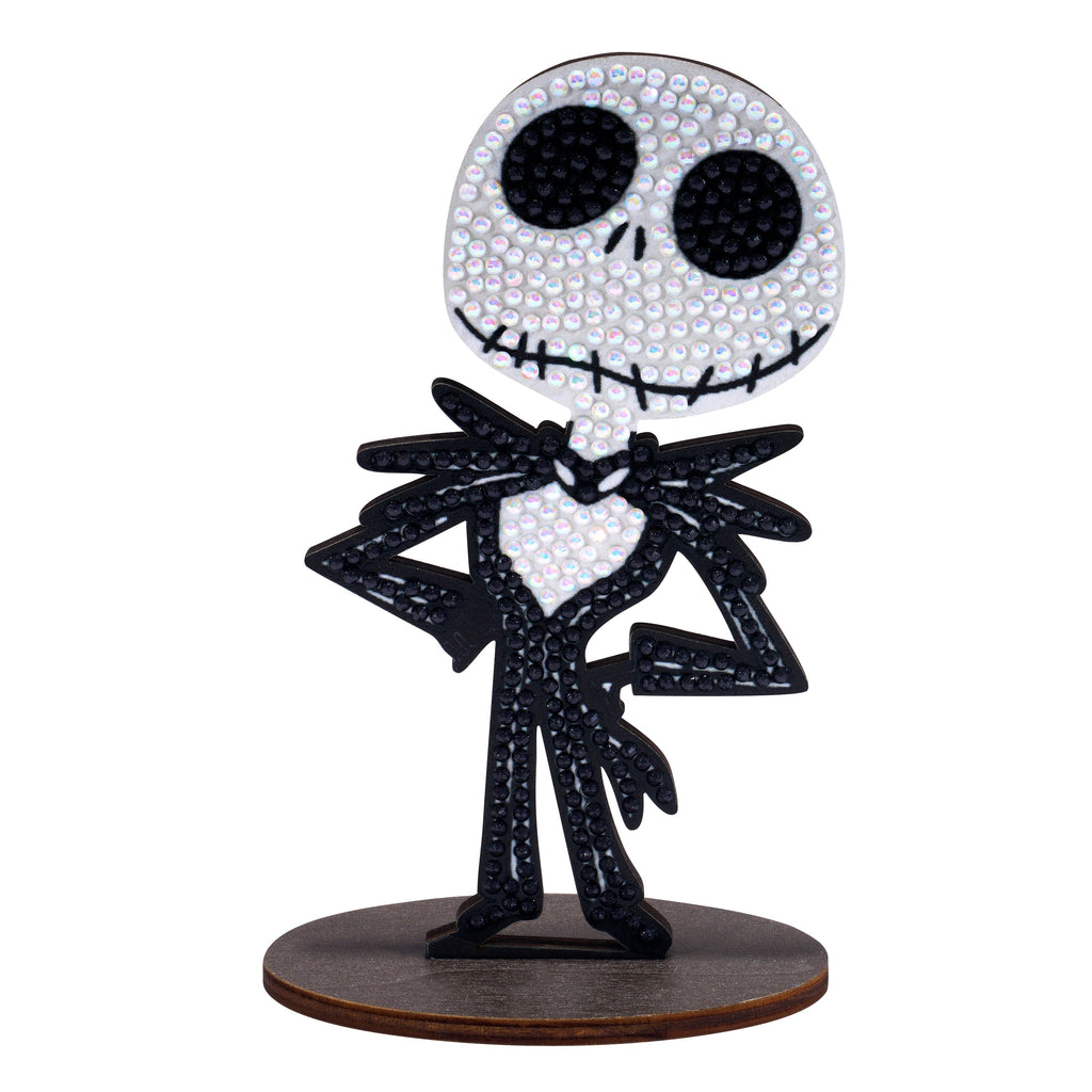 Sparkle Pals™ - The Nightmare Before Christmas™ Complete Set Z8