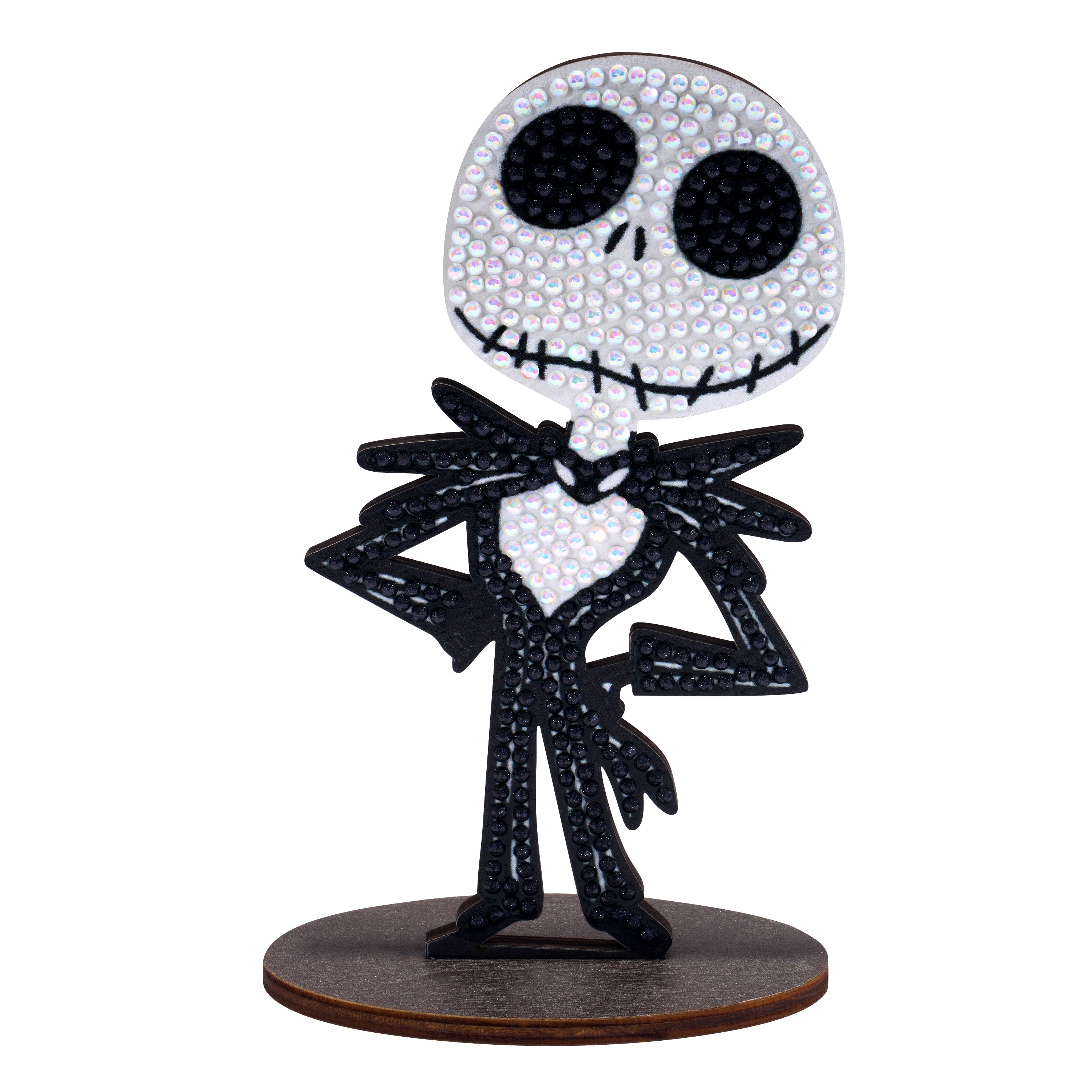 Sparkle Pals™ - The Nightmare Before Christmas™ Complete Set Z8
