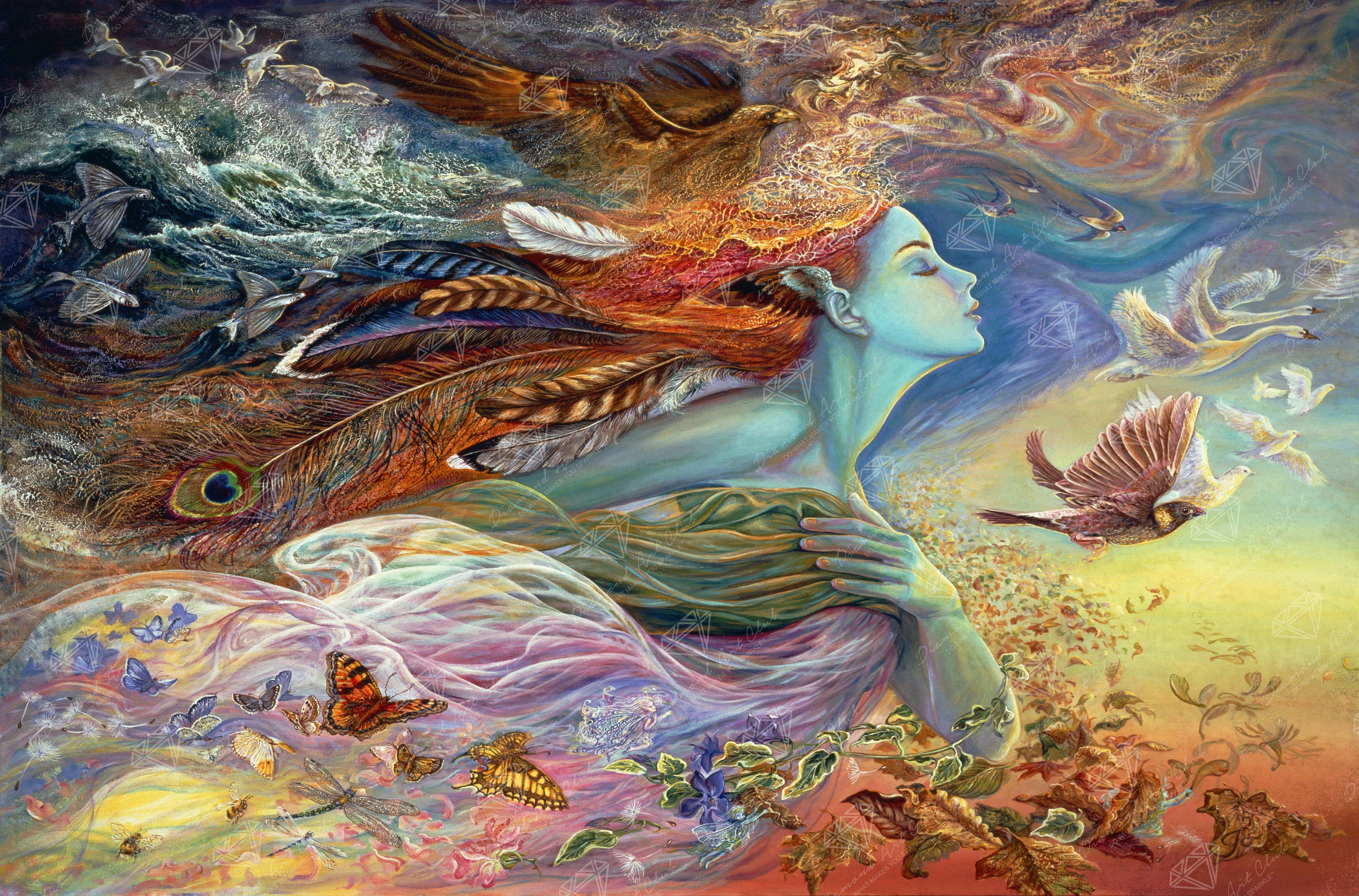 Spirit of Flight O5