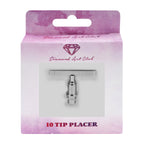 Stainless Steel 10 Tip Multiplacer N0