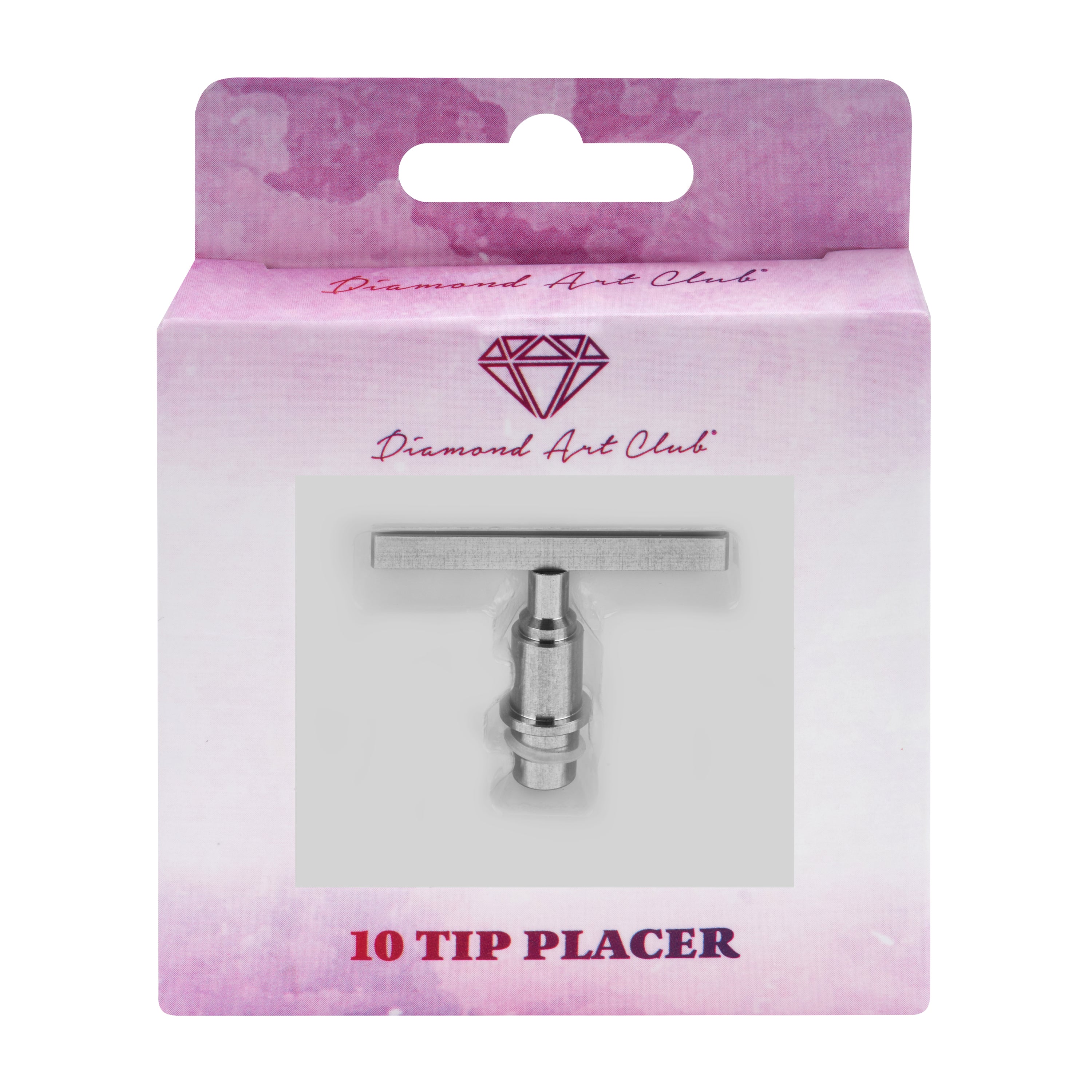 Stainless Steel 10 Tip Multiplacer N0