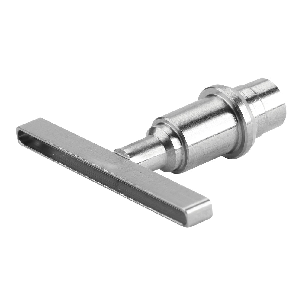 Stainless Steel 10 Tip Multiplacer N0