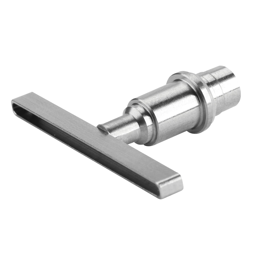 Stainless Steel 12 Tip Multiplacer P7
