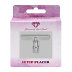 Stainless Steel 12 Tip Multiplacer P7