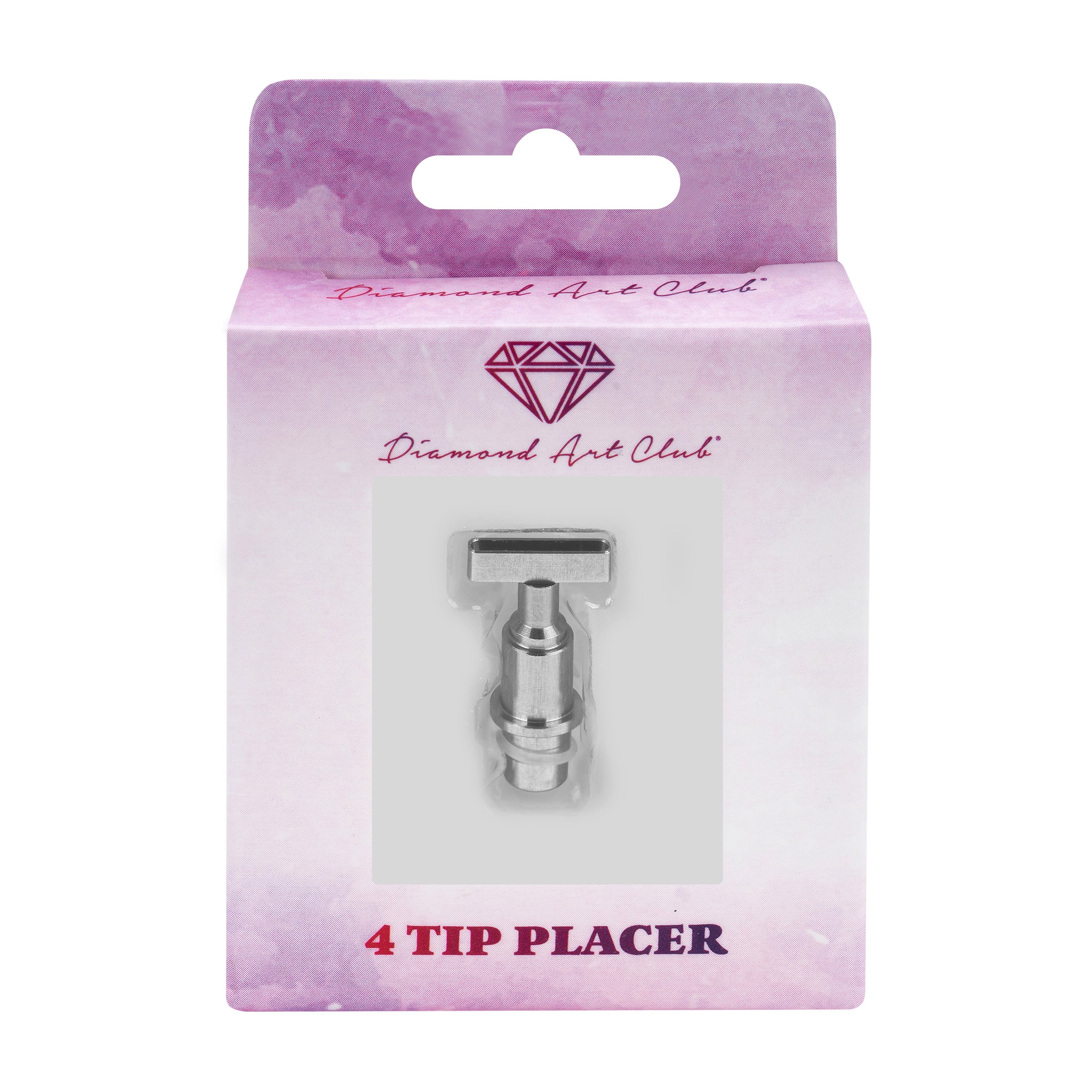 Stainless Steel 4 Tip Multiplacer H8