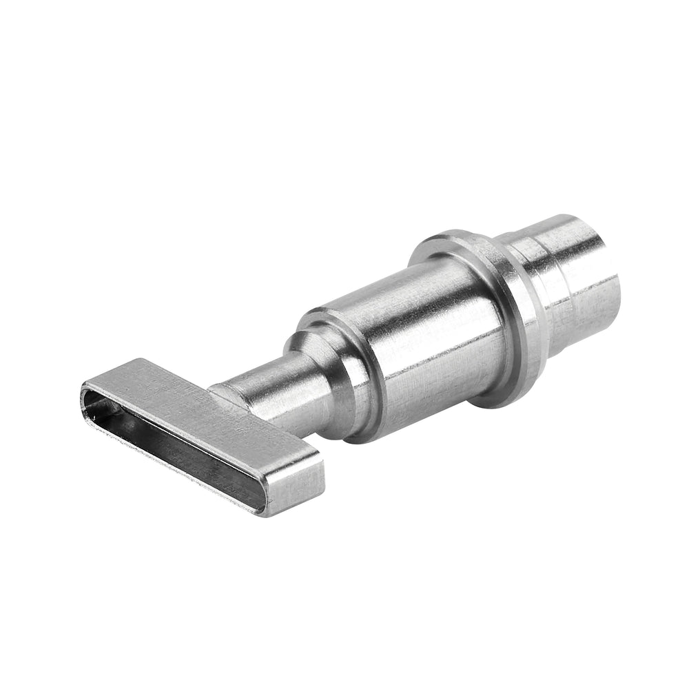Stainless Steel 4 Tip Multiplacer H8