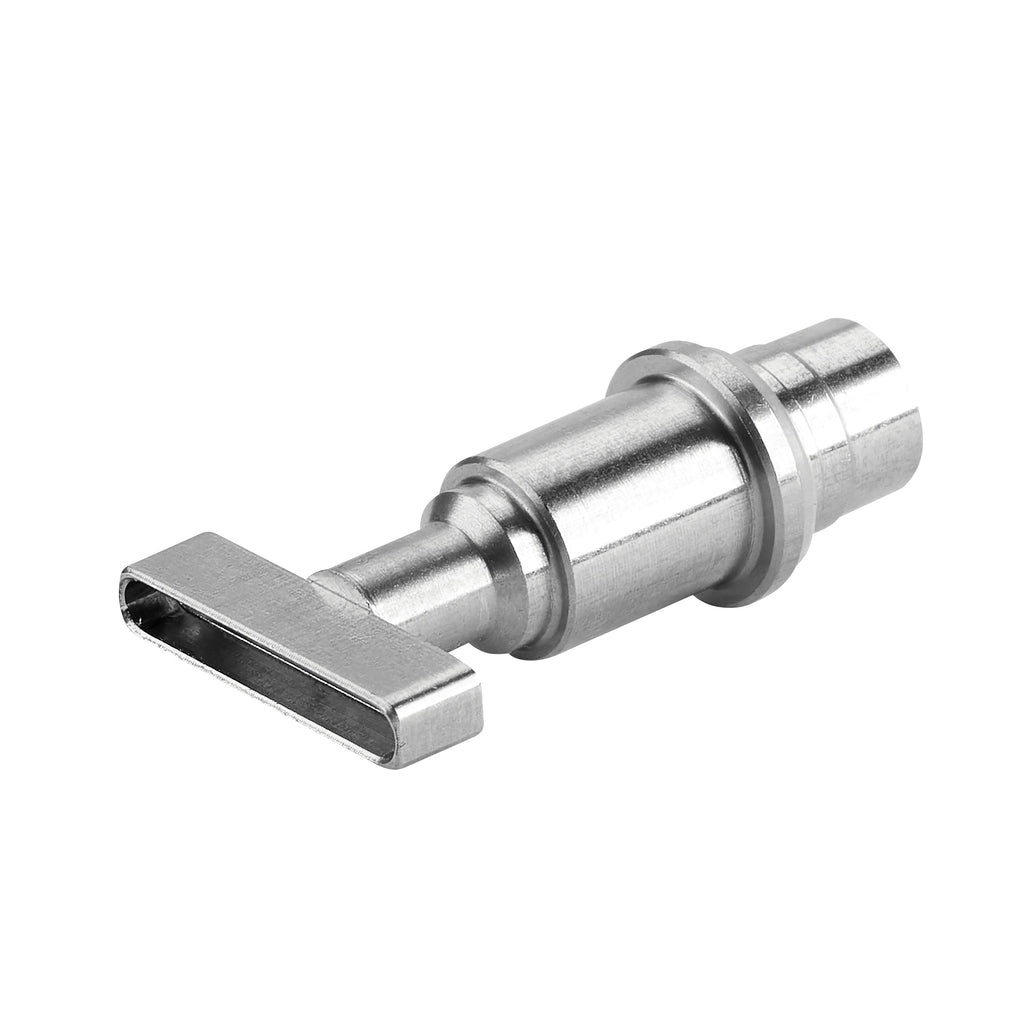 Stainless Steel 4 Tip Multiplacer H8