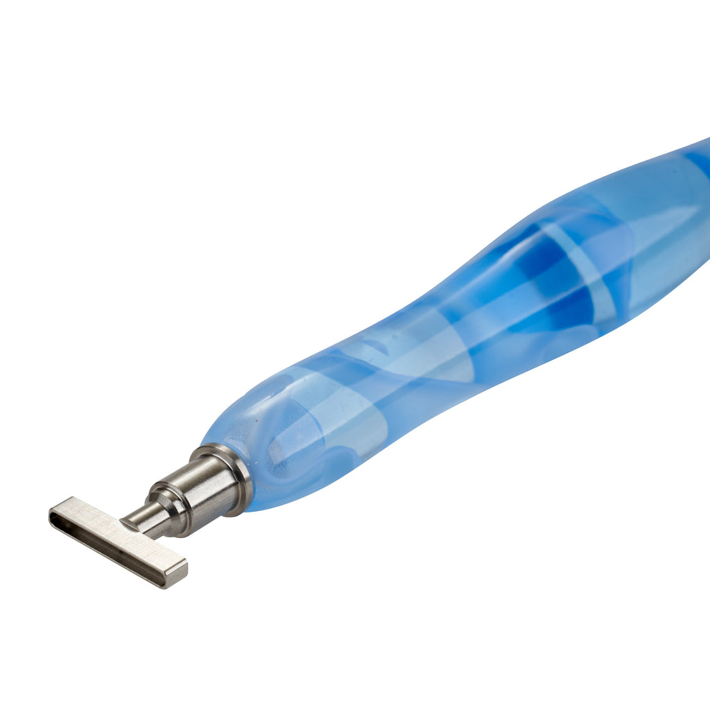Stainless Steel 5 Tip Multiplacer H7