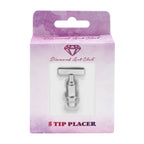 Stainless Steel 5 Tip Multiplacer H7