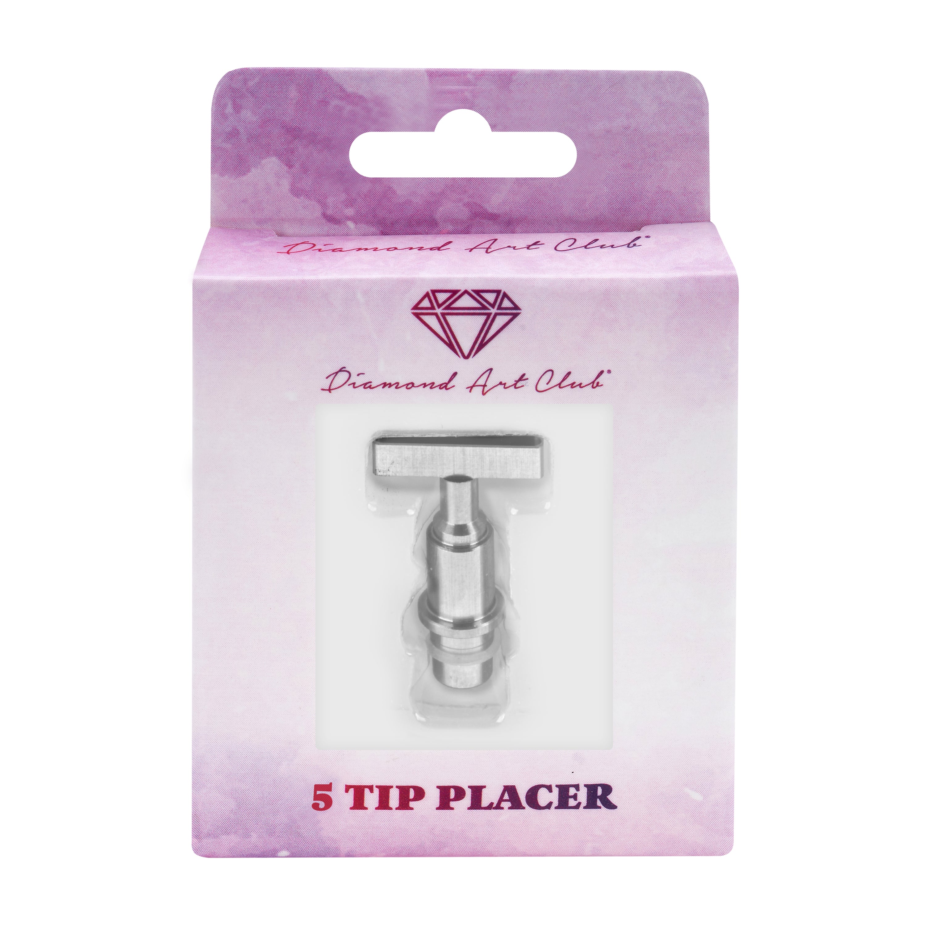 Stainless Steel 5 Tip Multiplacer H7