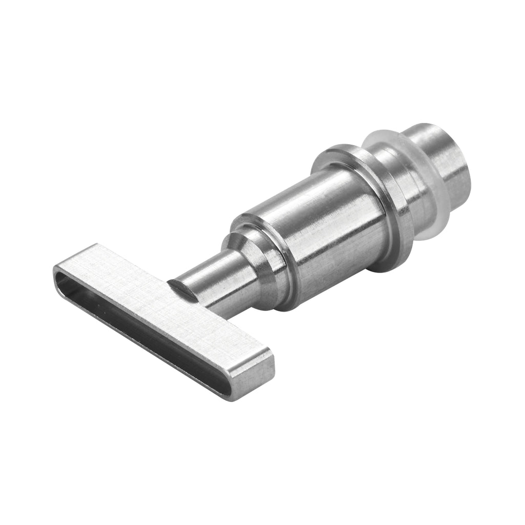 Stainless Steel 5 Tip Multiplacer H7