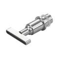 Stainless Steel 5 Tip Multiplacer H7