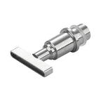 Stainless Steel 5 Tip Multiplacer H7