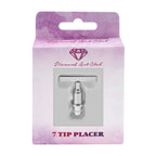 Stainless Steel 7 Tip Multiplacer S0