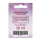 Stainless Steel 7 Tip Multiplacer S0