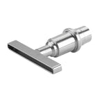 Stainless Steel 8 Tip Multiplacer Q5