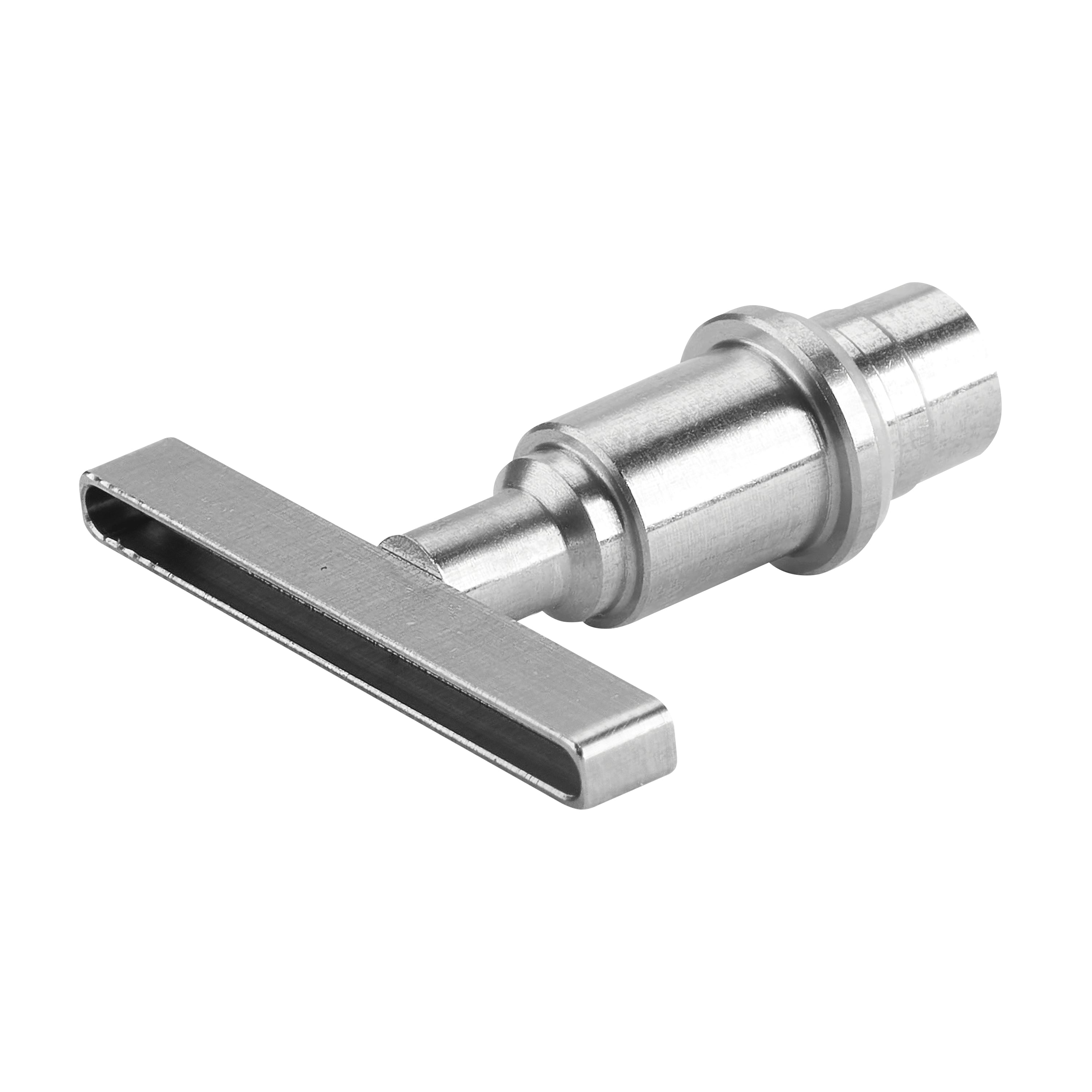 Stainless Steel 8 Tip Multiplacer Q5