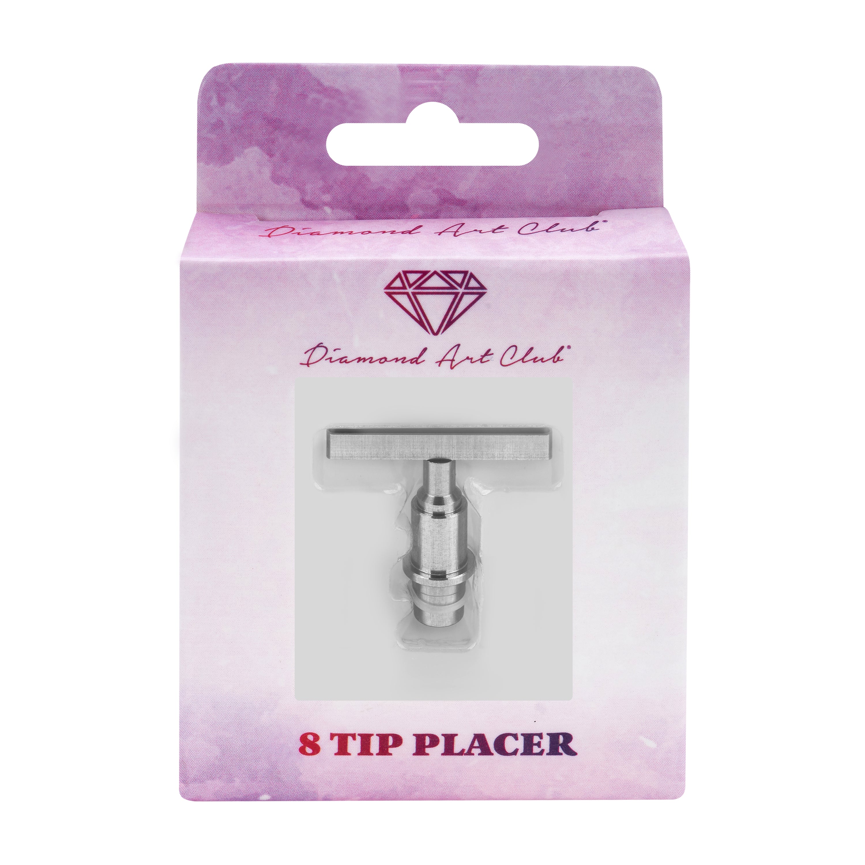 Stainless Steel 8 Tip Multiplacer Q5