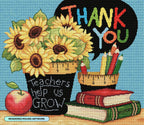 Teachers Help Us Grow H9