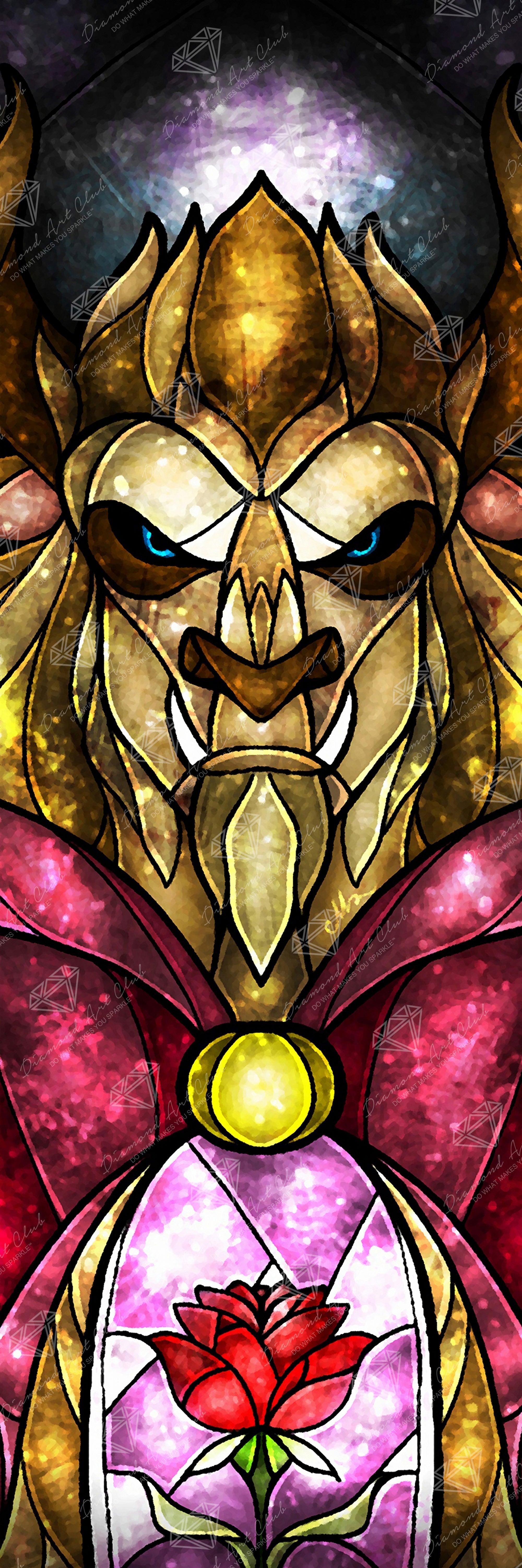 The Beast O7