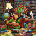 The Literate Dragon Z6