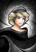 The People's Princess W7