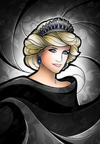 The People's Princess W7