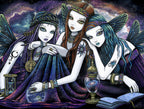 The Seraphina O3