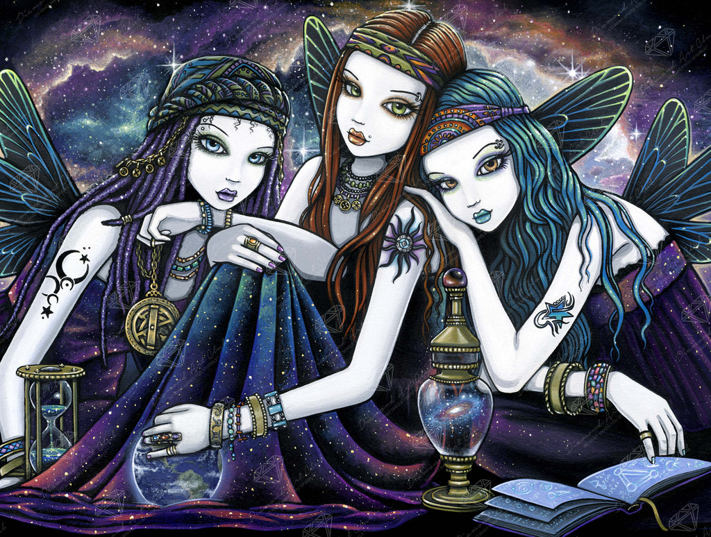 The Seraphina L0