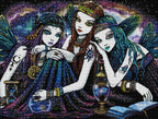 The Seraphina O3