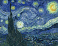 The Starry Night (v1) C6