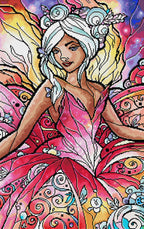 The Sugar Plum Fairy S2