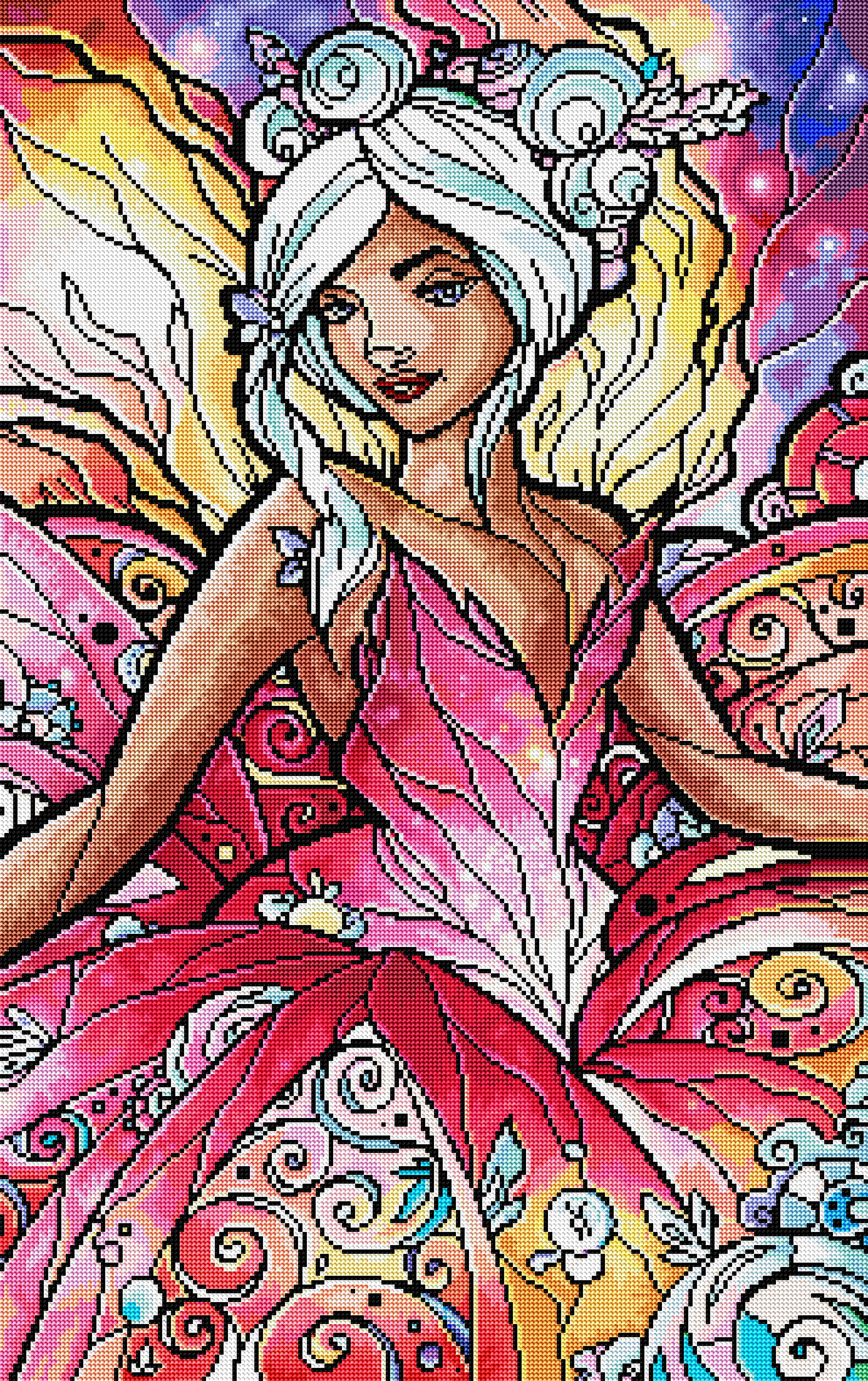 The Sugar Plum Fairy S2