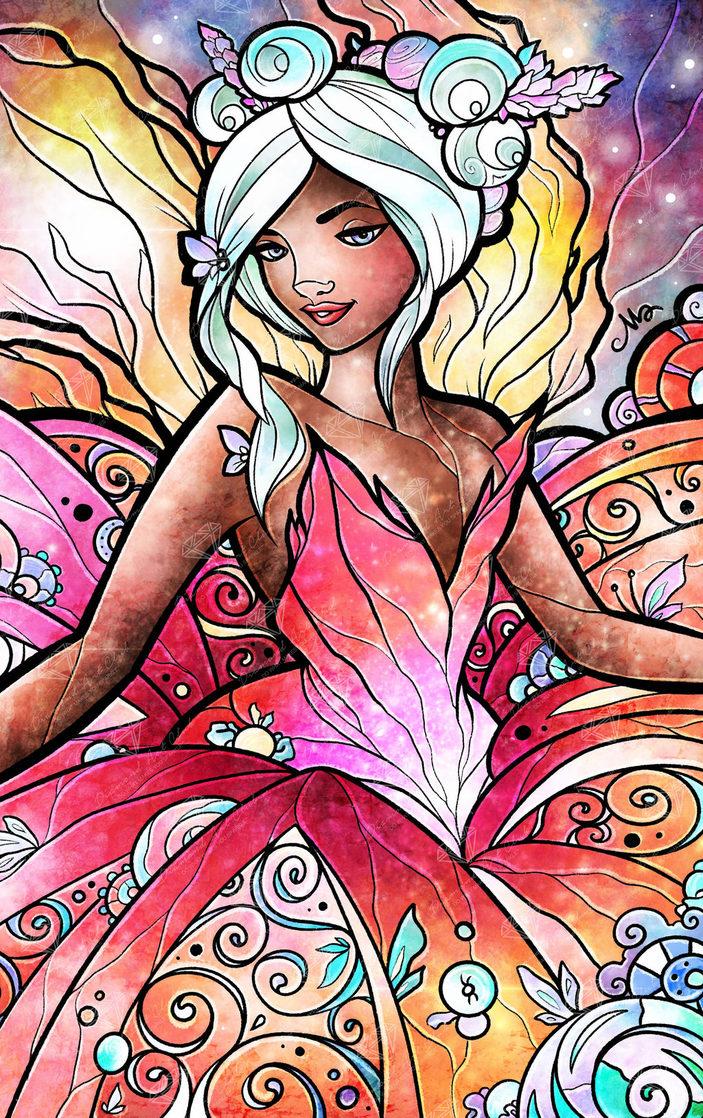 The Sugar Plum Fairy S2